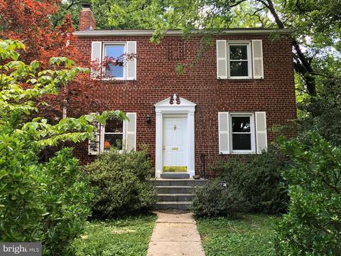 11511 Galt Ave, Silver Spring, MD 20902 photo 1