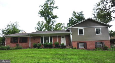 14901 Eastway Dr, Silver Spring, MD 20905 photo 1