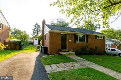 11408 Sherrie Ln, Silver Spring, MD 20902 photo 3