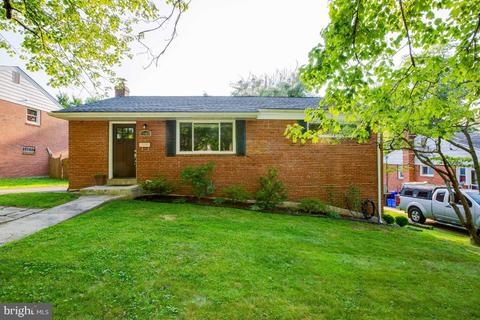 11408 Sherrie Ln, Silver Spring, MD 20902 photo 1