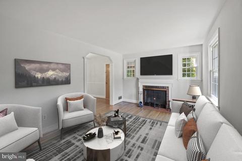 10521 Bucknell Dr, Silver Spring, MD 20902 photo 2