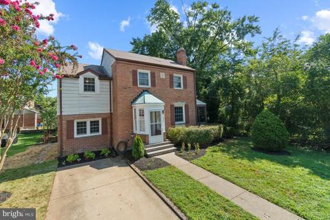 10521 Bucknell Dr, Silver Spring, MD 20902 photo 1
