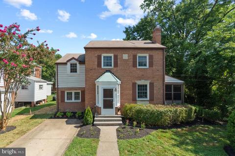 10521 Bucknell Dr, Silver Spring, MD 20902 photo 28