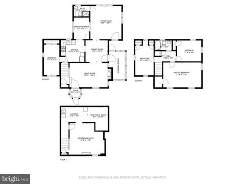 10521 Bucknell Dr, Silver Spring, MD 20902 photo 29