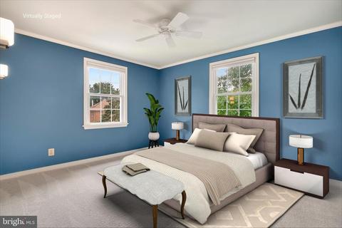2248 Washington Ave #W-202, Silver Spring, MD 20910 photo 17