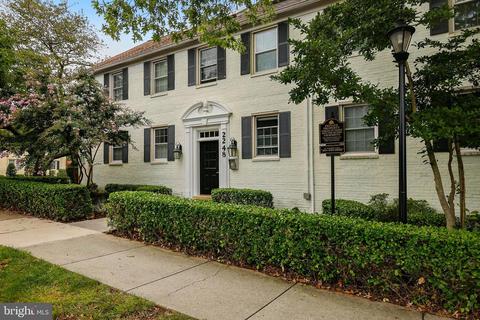 2248 Washington Ave #W-202, Silver Spring, MD 20910 photo 2