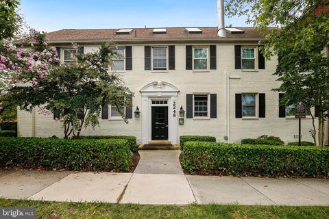 2248 Washington Ave #W-202, Silver Spring, MD 20910 photo 1