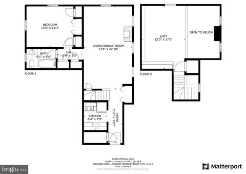 2248 Washington Ave #W-202, Silver Spring, MD 20910 photo 29