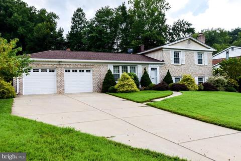 629 Silver Spring Casa en Venta - Silver Spring MD Bienes Raíces - Movoto