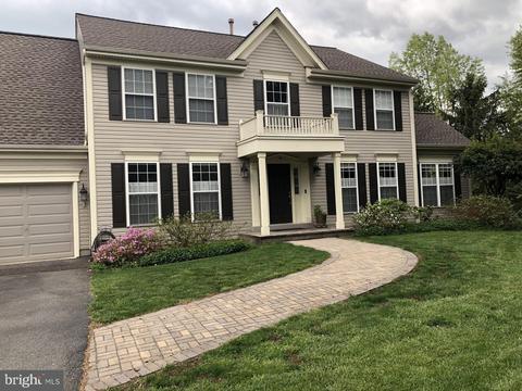 19735 Selby Ave, Poolesville, MD 20837 photo 1