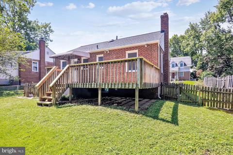 10605 Lester St, Silver Spring, MD 20902 photo 31