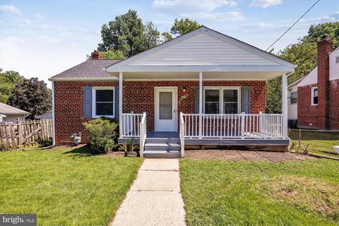10605 Lester St, Silver Spring, MD 20902 photo 1