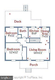 10605 Lester St, Silver Spring, MD 20902 photo 39