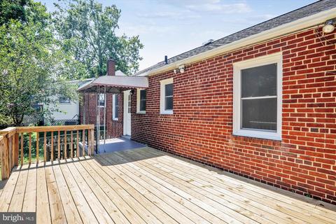 10605 Lester St, Silver Spring, MD 20902 photo 5