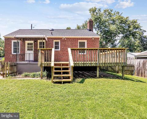 10605 Lester St, Silver Spring, MD 20902 photo 32
