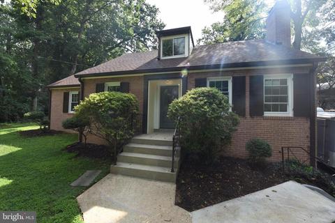 12805 Lacy Dr, Silver Spring, MD 20904 photo 1