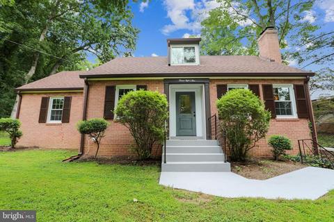 12805 Lacy Dr, Silver Spring, MD 20904 photo 2