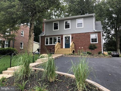 2308 Kimball Pl, Silver Spring, MD 20910 photo 1