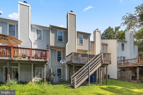 643 Concerto Ln, Silver Spring, MD 20901 photo 20