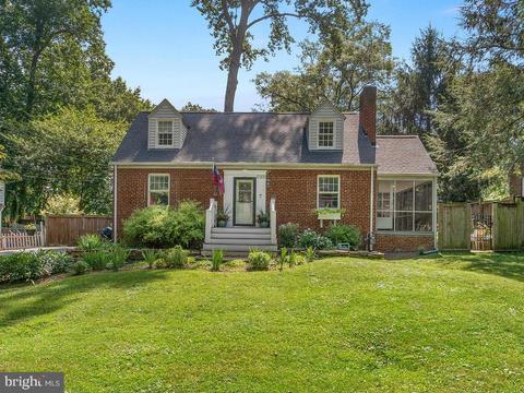 10305 Brookmoor Dr, Silver Spring, MD 20901 photo 1