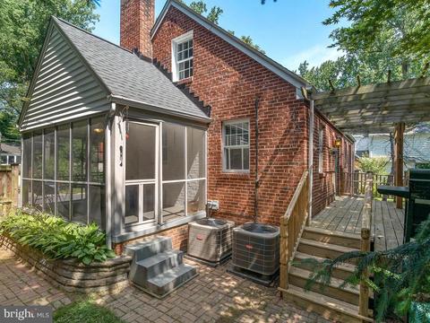 10305 Brookmoor Dr, Silver Spring, MD 20901 photo 36