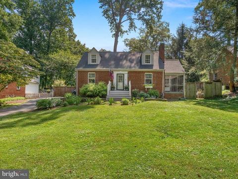 10305 Brookmoor Dr, Silver Spring, MD 20901 photo 41