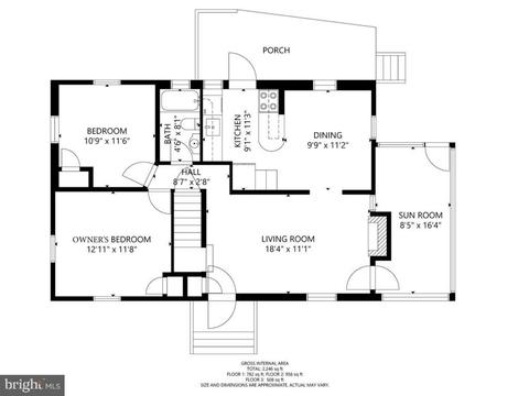 10305 Brookmoor Dr, Silver Spring, MD 20901 photo 44