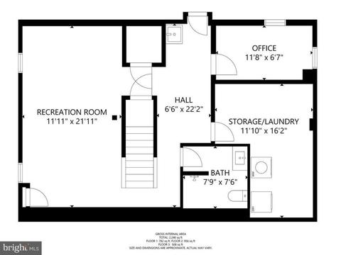 10305 Brookmoor Dr, Silver Spring, MD 20901 photo 43