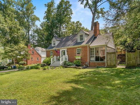 10305 Brookmoor Dr, Silver Spring, MD 20901 photo 42
