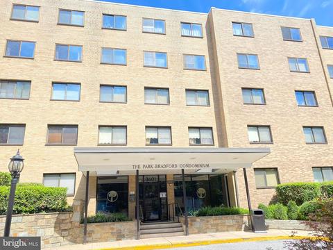 8601 Manchester Rd #420, Silver Spring, MD 20901 photo 1