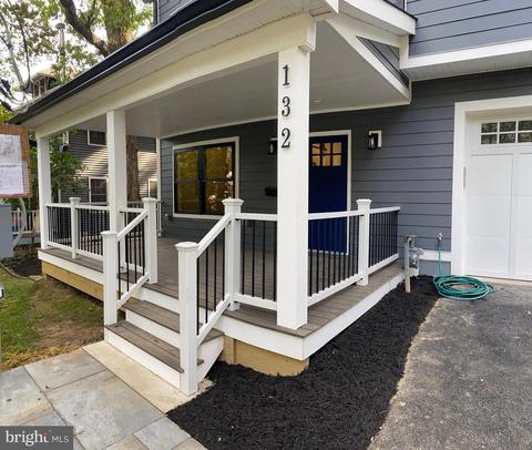132 Ritchie Ave, Silver Spring, MD 20910 photo 3
