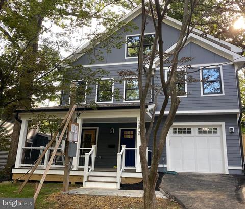 132 Ritchie Ave, Silver Spring, MD 20910 photo 1
