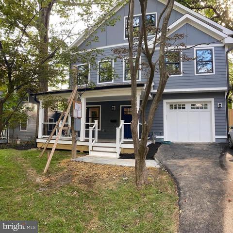 132 Ritchie Ave, Silver Spring, MD 20910 photo 2