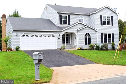 610 Venice Dr, Silver Spring, MD 20904 photo 1