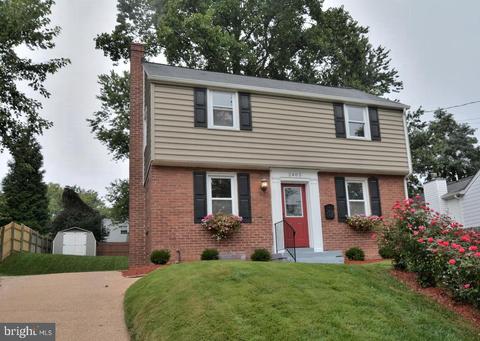 2405 Churchill Rd, Silver Spring, MD 20902 photo 3