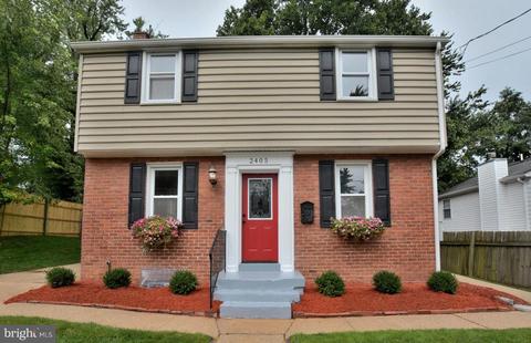 2405 Churchill Rd, Silver Spring, MD 20902 photo 1