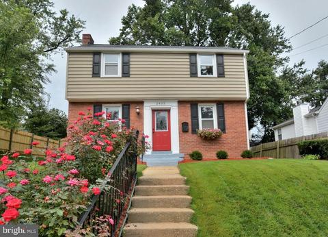 2405 Churchill Rd, Silver Spring, MD 20902 photo 2