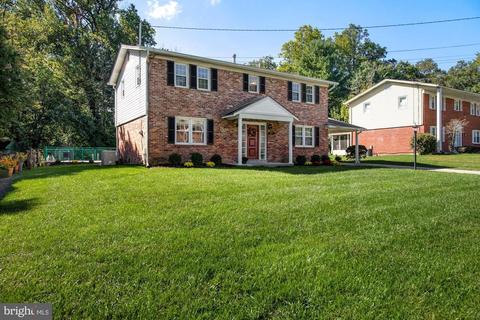805 Downs Dr, Silver Spring, MD 20904 photo 3