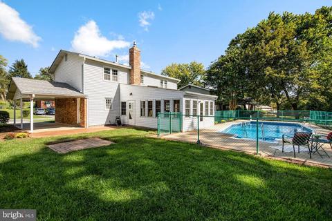 805 Downs Dr, Silver Spring, MD 20904 photo 28