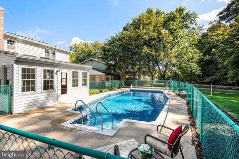 805 Downs Dr, Silver Spring, MD 20904 photo 30