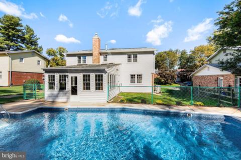 805 Downs Dr, Silver Spring, MD 20904 photo 29