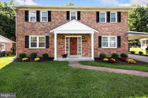 805 Downs Dr, Silver Spring, MD 20904 photo 1