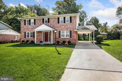 805 Downs Dr, Silver Spring, MD 20904 photo 4