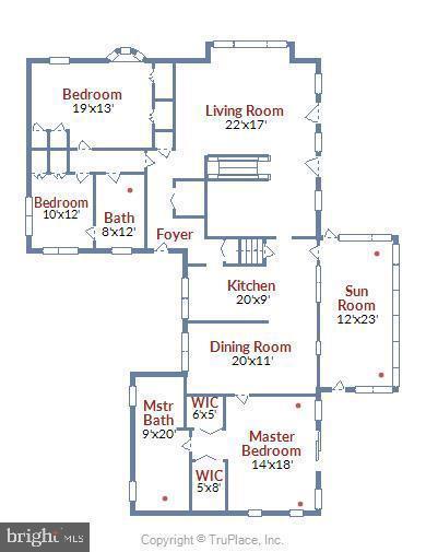 405 Apple Grove Rd, Silver Spring, MD 20904 photo 30