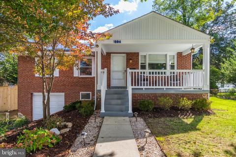 1804 Republic Rd, Silver Spring, MD 20902 photo 1