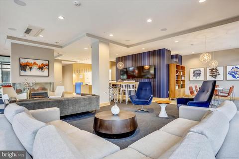 1320 Fenwick Ln #503, Silver Spring, MD 20910 photo 24