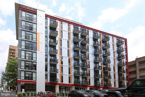 1320 Fenwick Ln #503, Silver Spring, MD 20910 photo 27