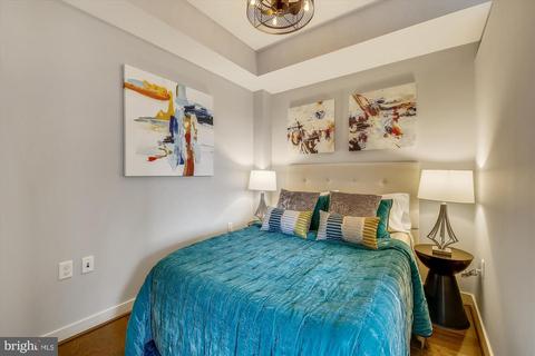 1320 Fenwick Ln #503, Silver Spring, MD 20910 photo 9