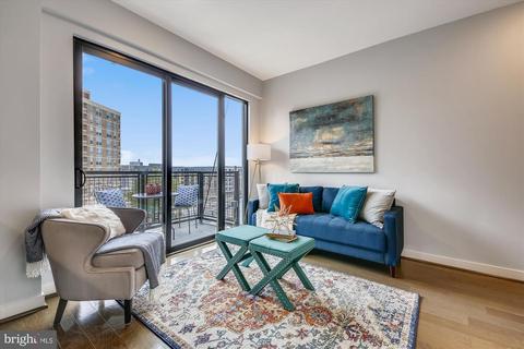 1320 Fenwick Ln #503, Silver Spring, MD 20910 photo 1
