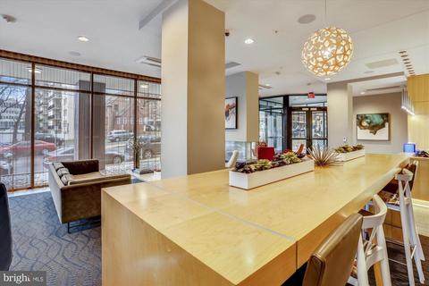 1320 Fenwick Ln #503, Silver Spring, MD 20910 photo 25
